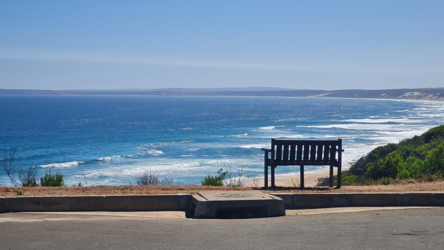 4 Bedroom Property for Sale in Dana Bay Western Cape